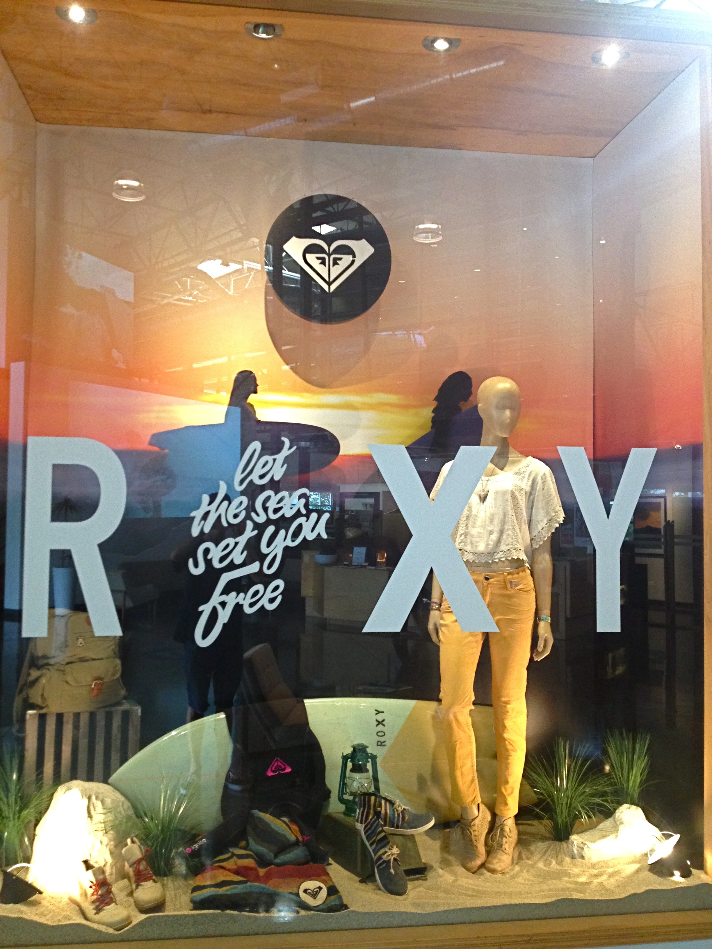 ROXY