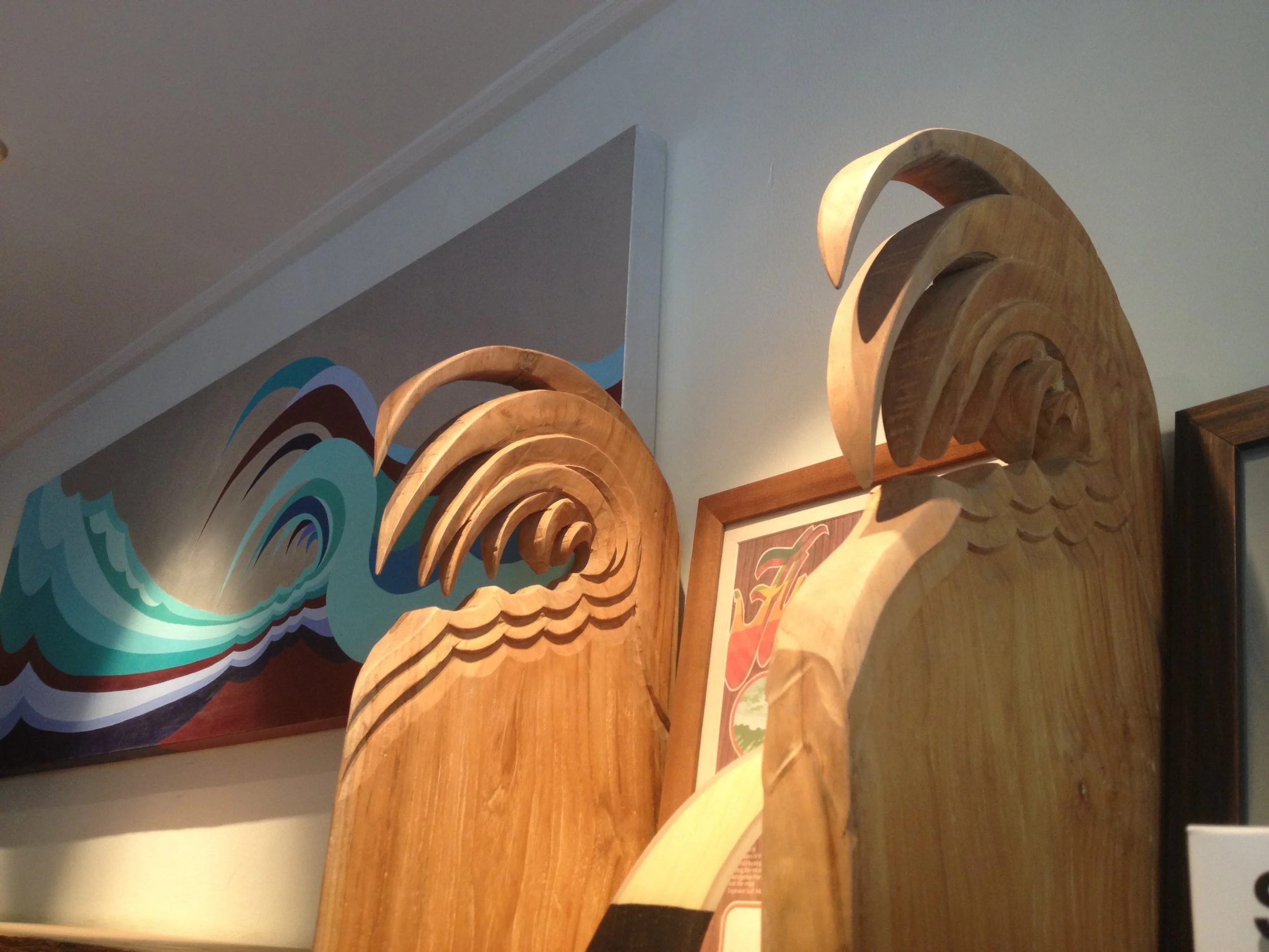 Drifter Surf Shop - Bali