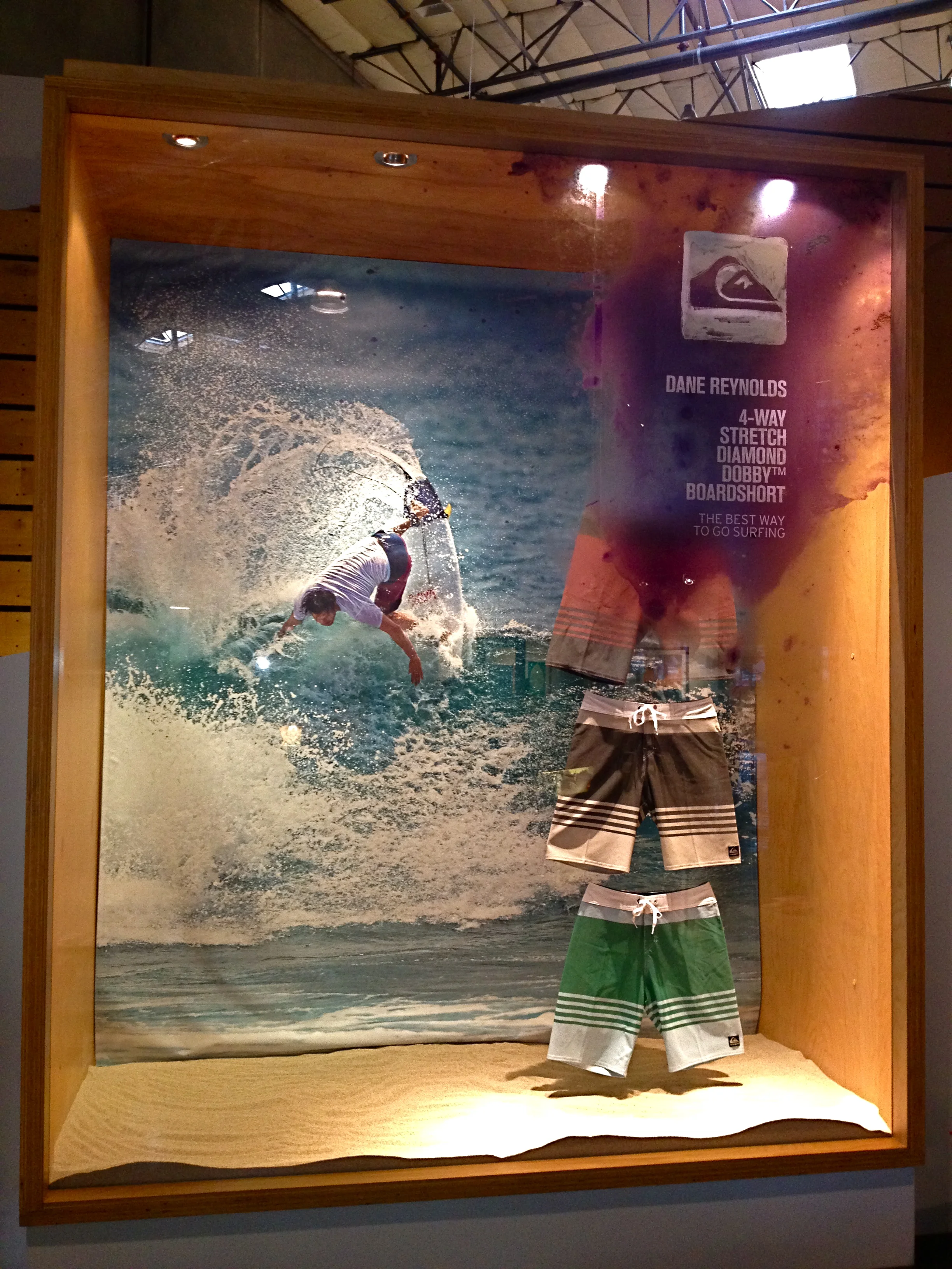 Quiksilver