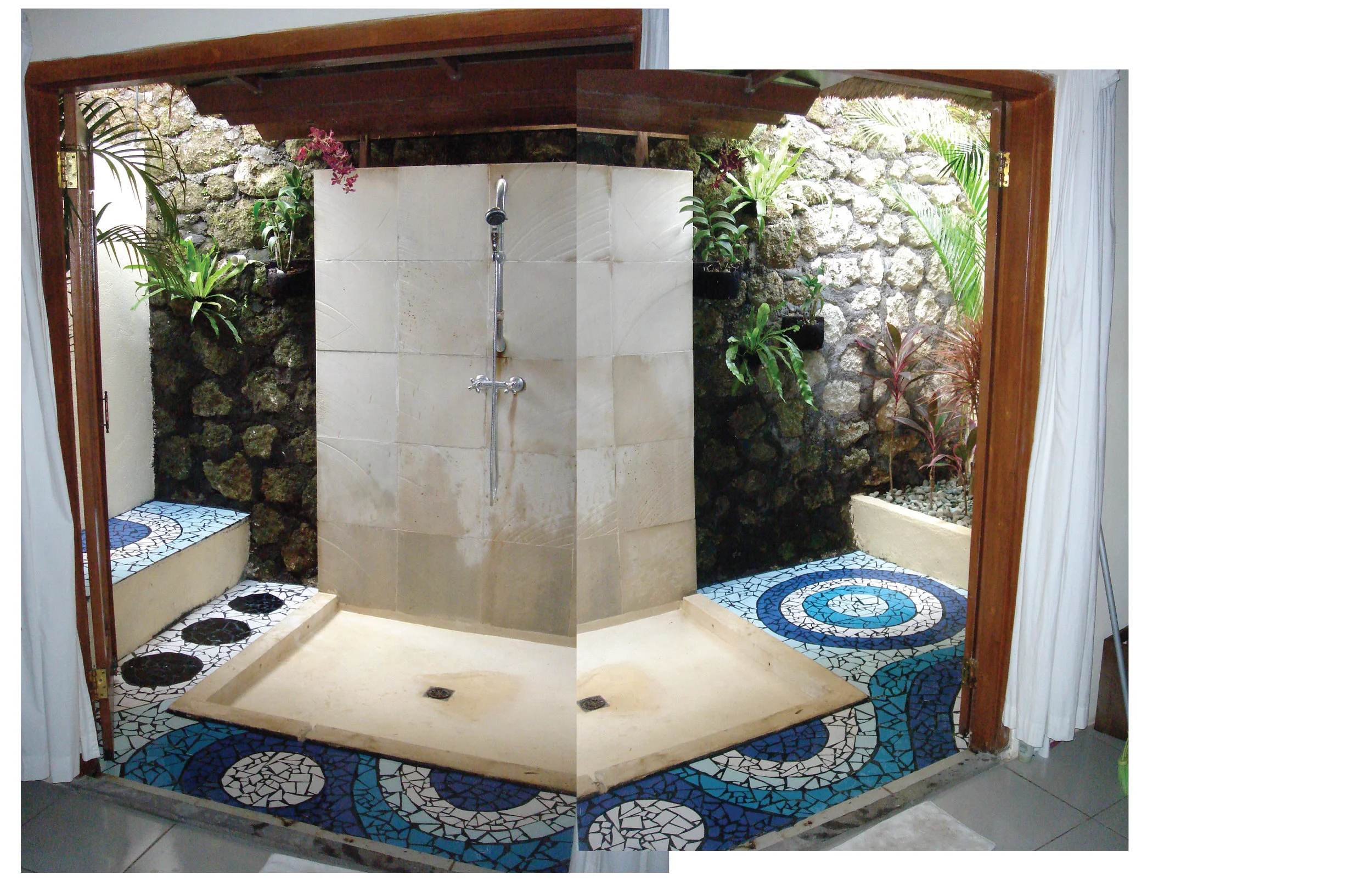 Uluwatu Surf Villas - Bali