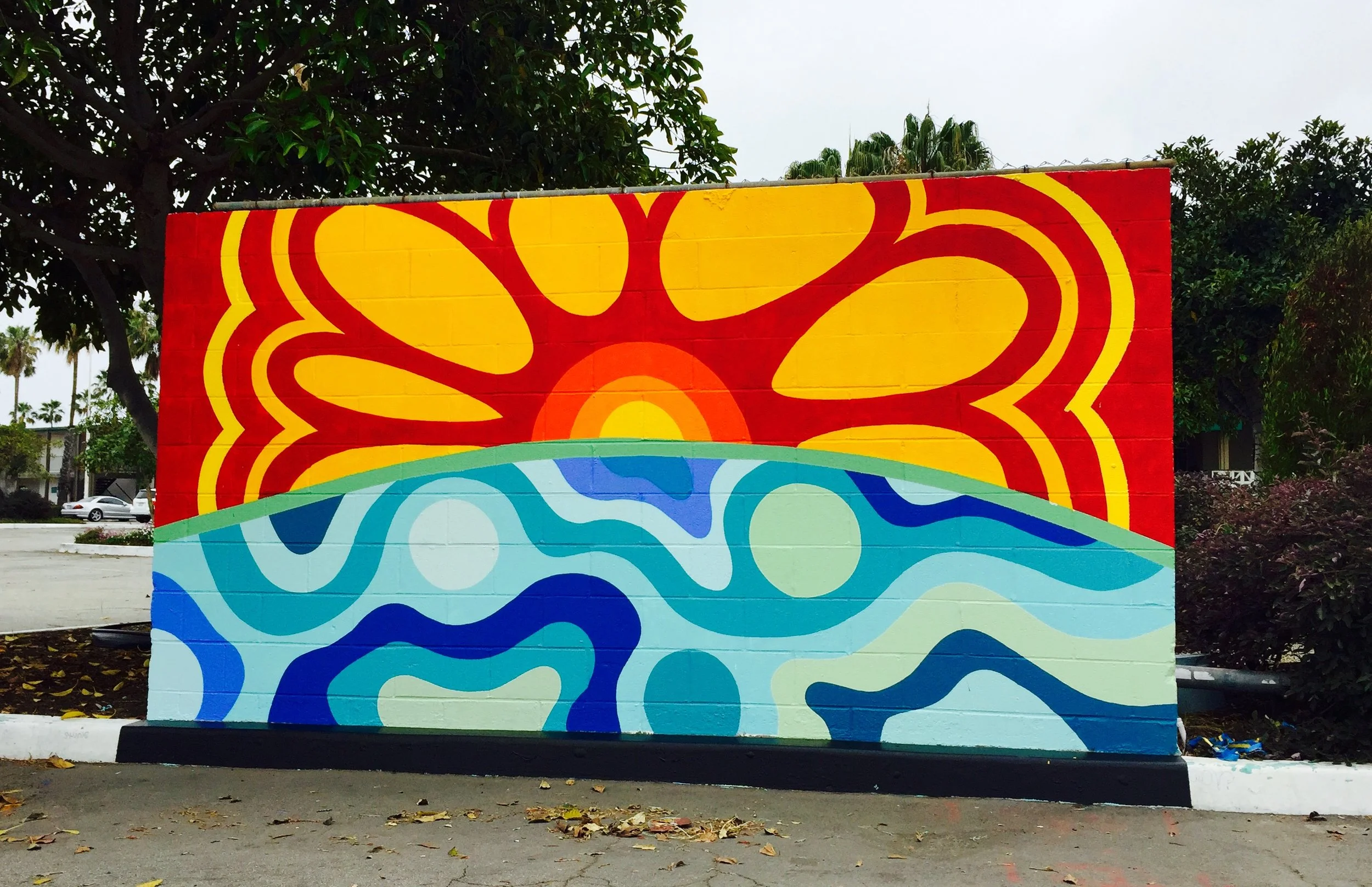 Seaport Marina Hotel - Long Beach