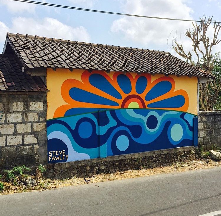 Bingin - Bali