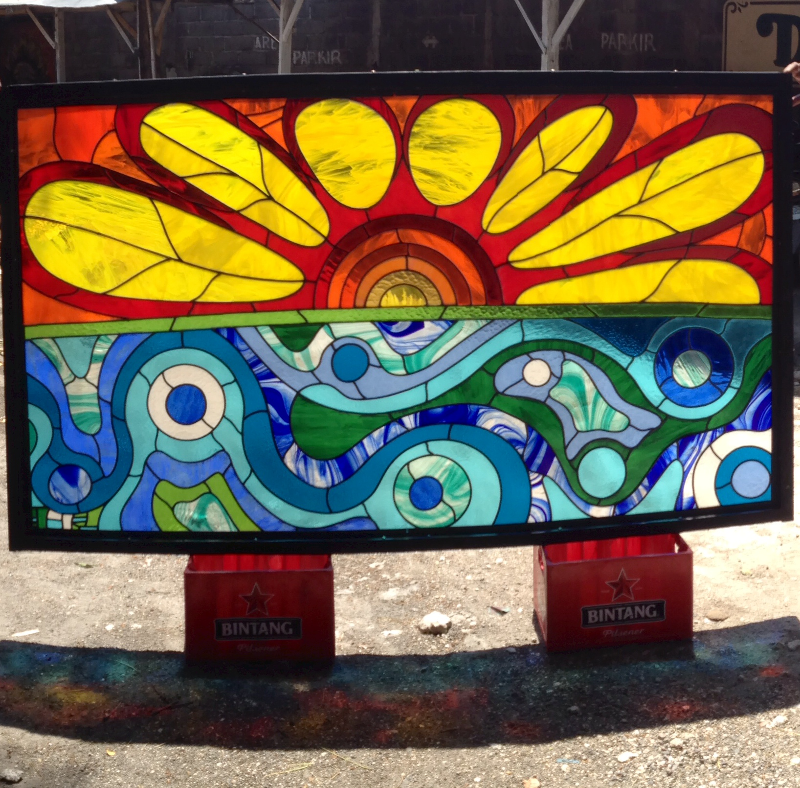 Uluwatu Surf Villas - Bali