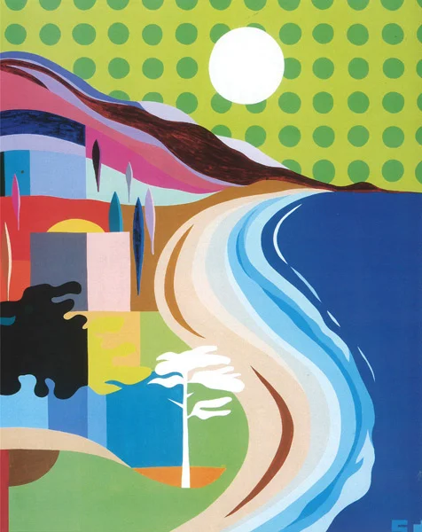 Water Magazine
