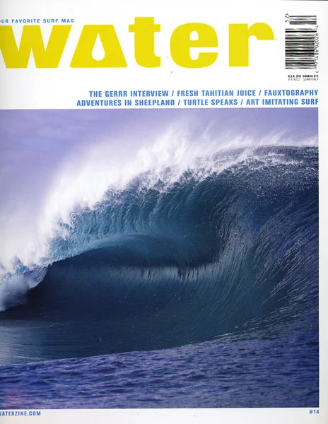 Water Magazine