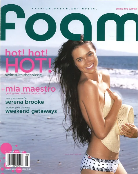 Foam Magazine