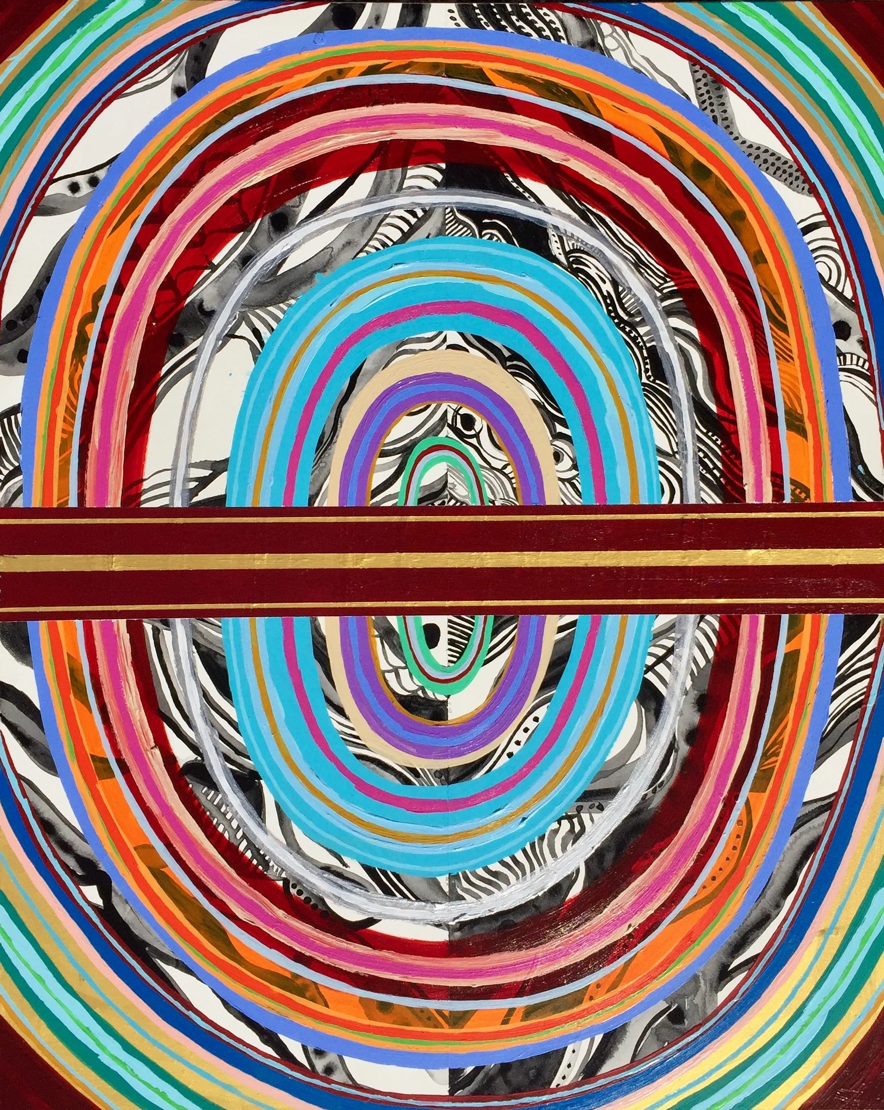 Crystalization of Logic.