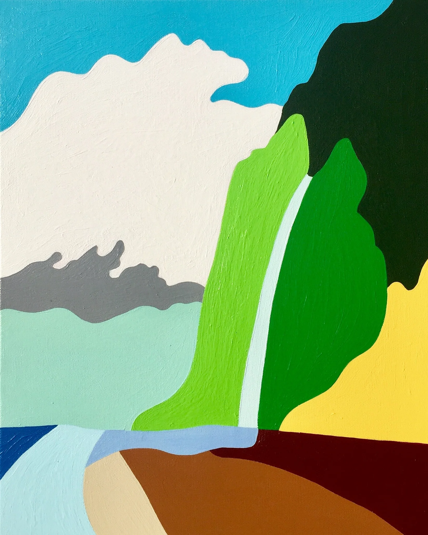 Paradise Found Paradise Lost