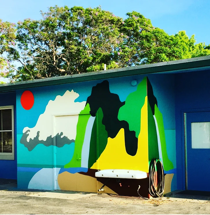Tincher Elementary School - Long Beach