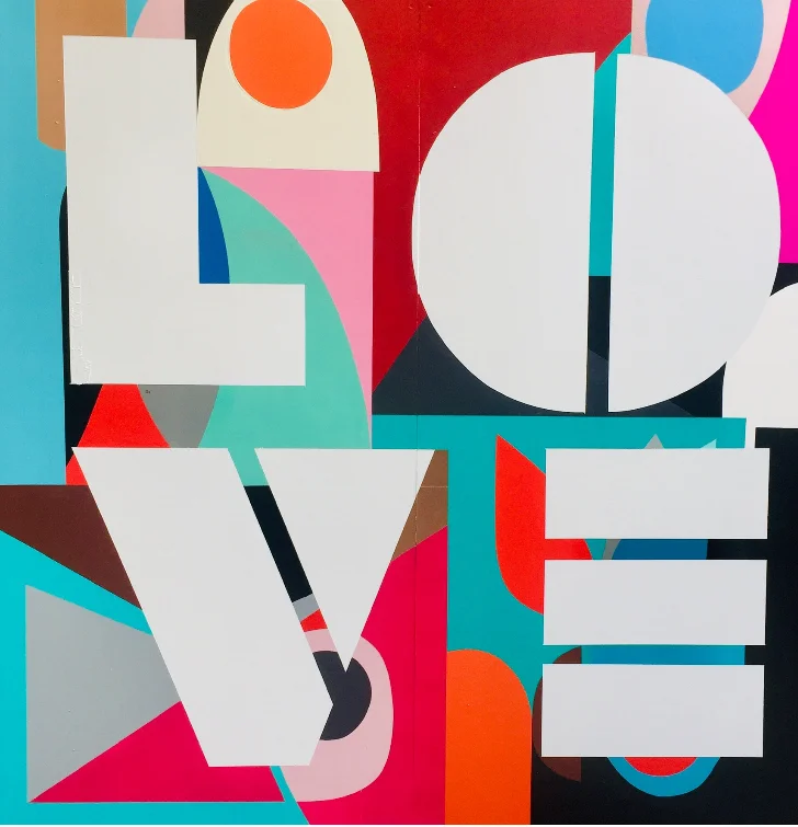 LOVE.