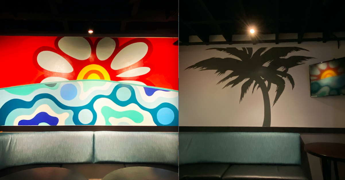 Sunset Lounge - Long Beach