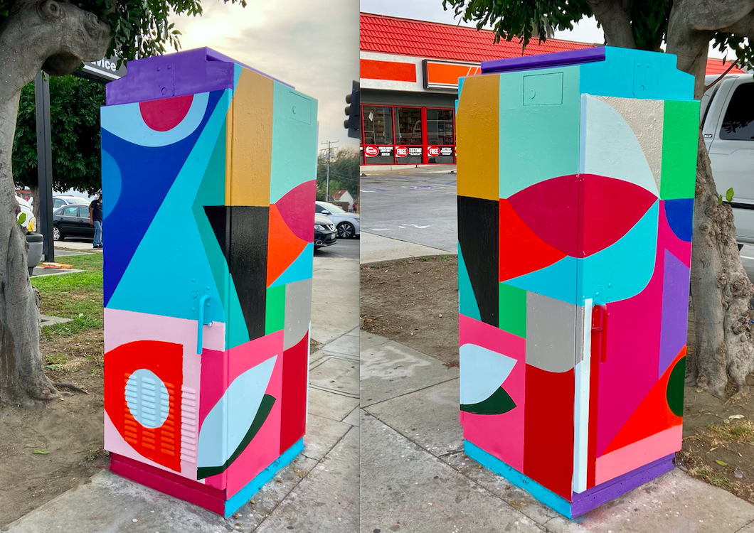 LA Metro - Long Beach 