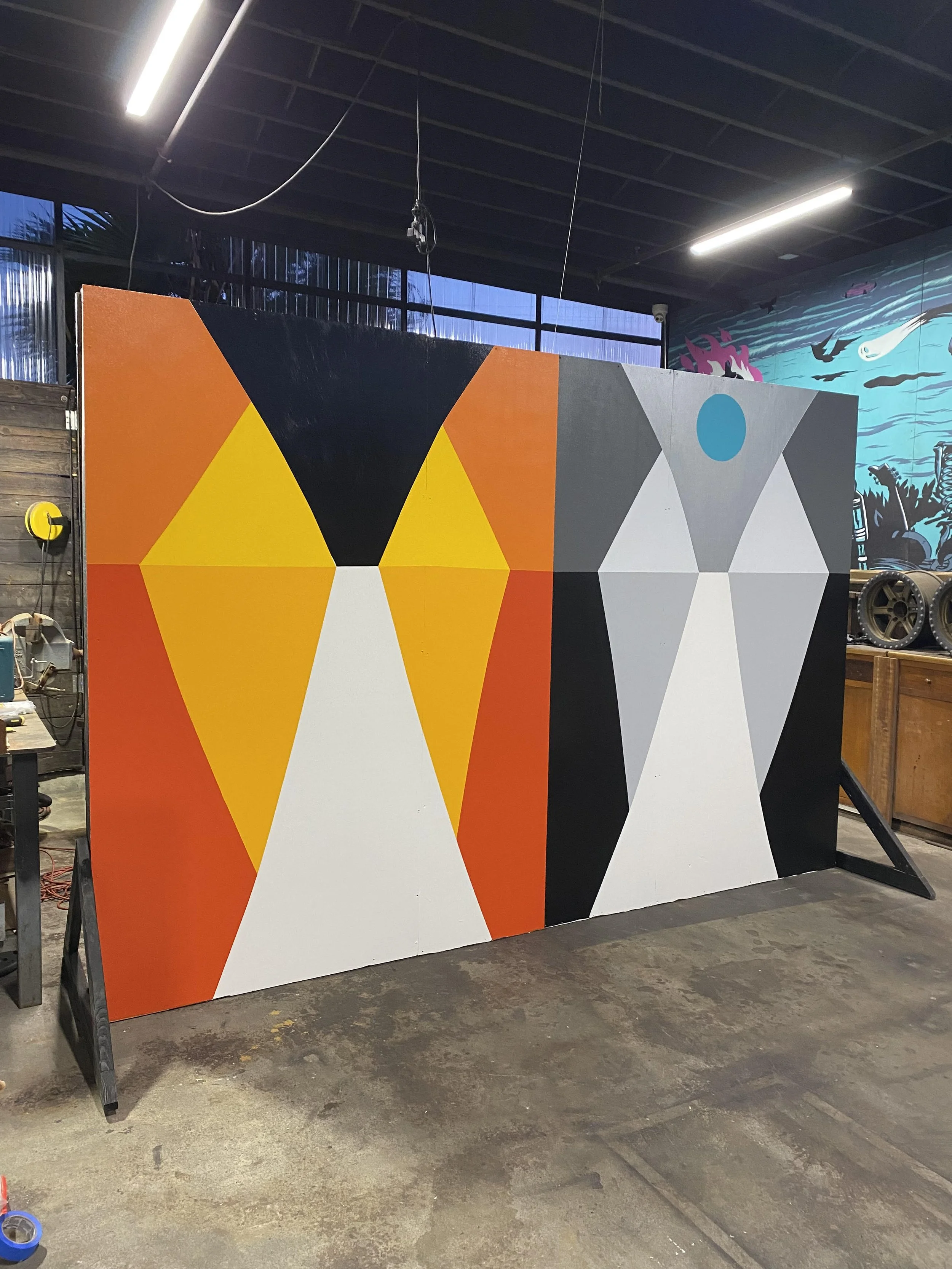 Roland Sands Design Moto Beach - Indian Motorcycles