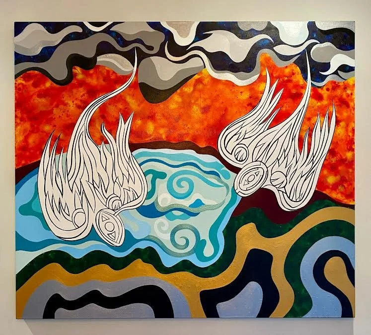 In Loving Memory of You - Seattle