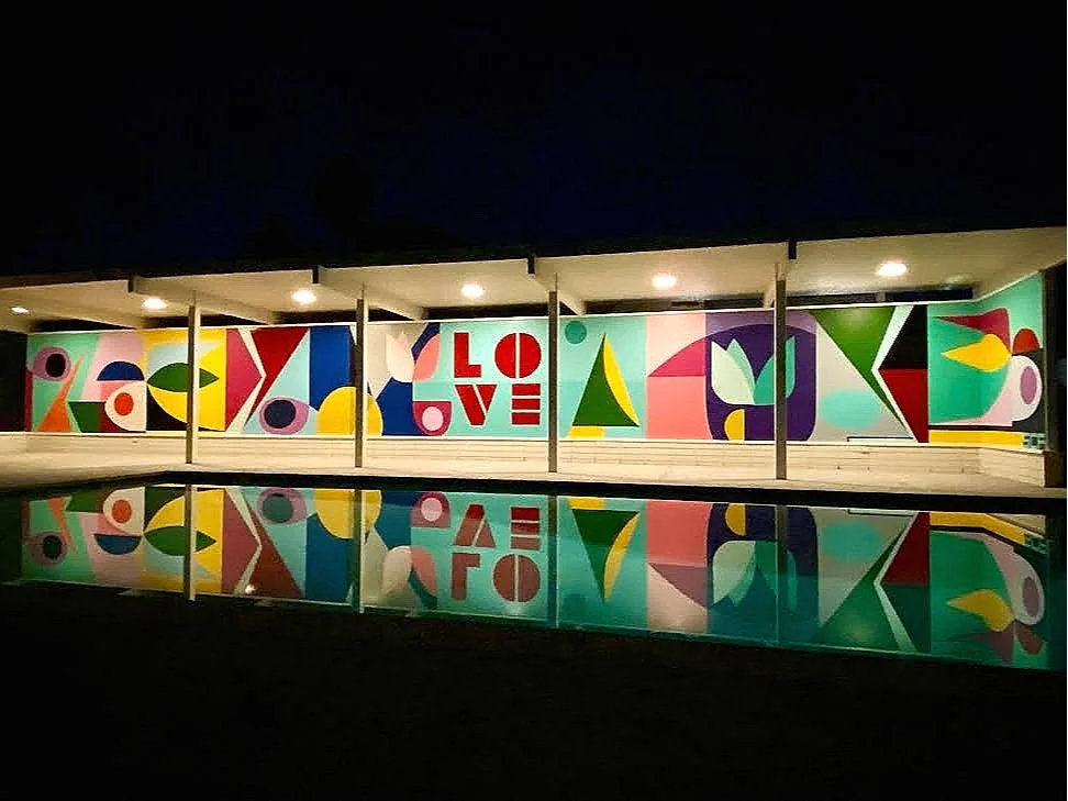 Private Residence - Los Angeles