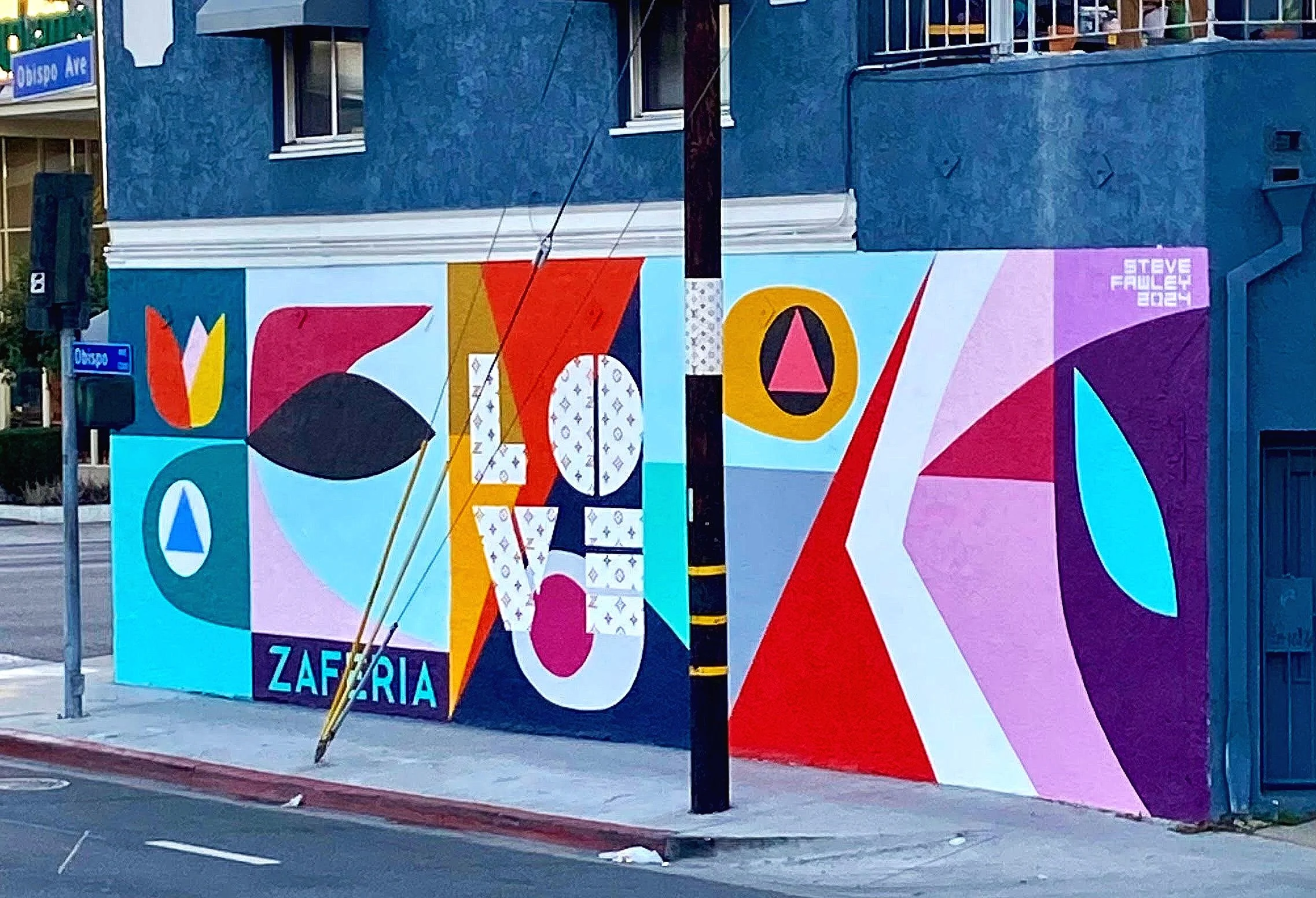  Zaferia - Long Beach