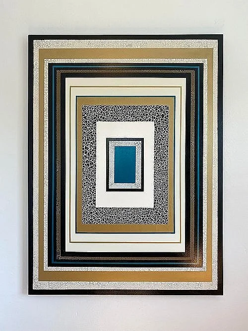 Everywhere The Glint of Gold