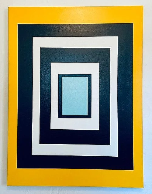 Doors of Perception