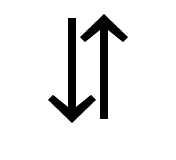 DownArrowUpArrow_L.gif