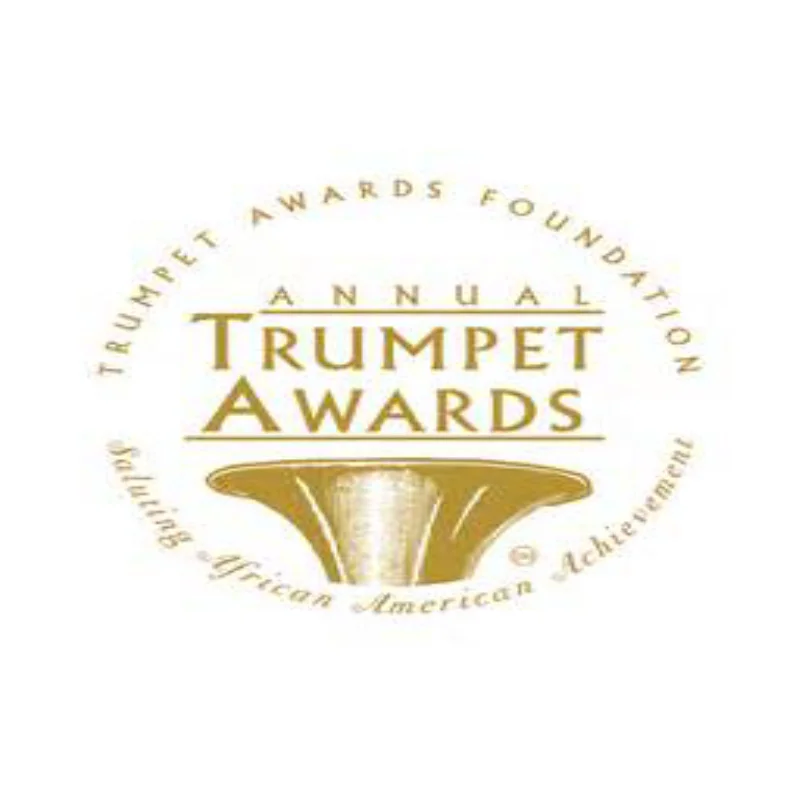 Trumpet Award Honoree