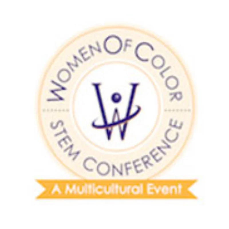 Woman of Color in STEM Honoree & Alumnus