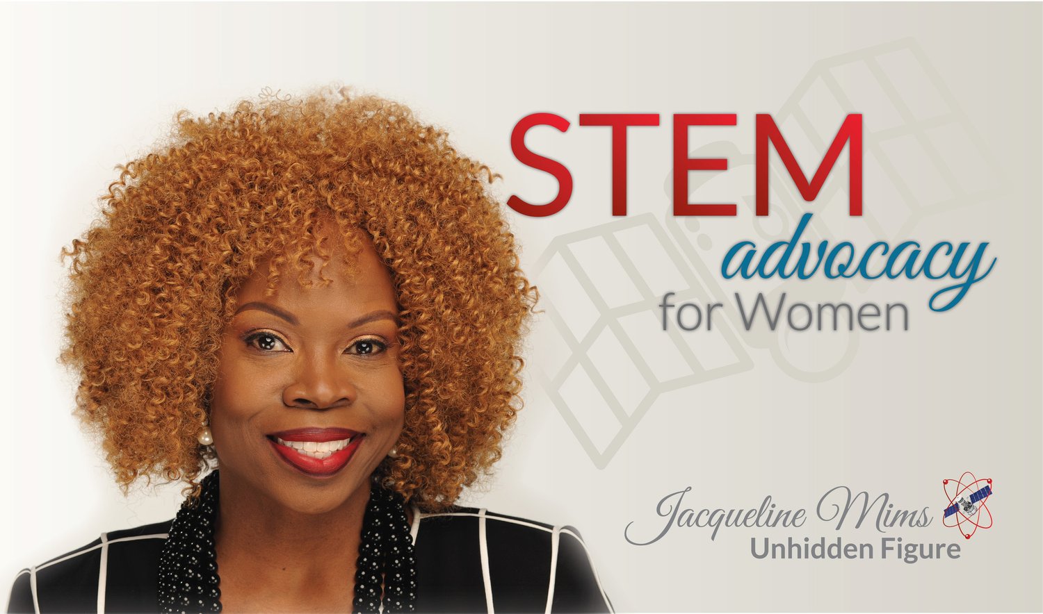 About Jacqueline — Jacqueline Mims
