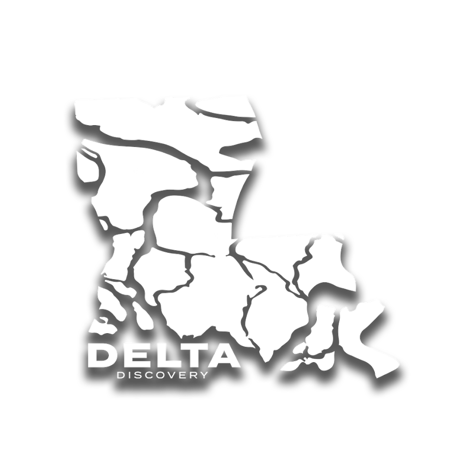 Delta Discovery Tours - Logo