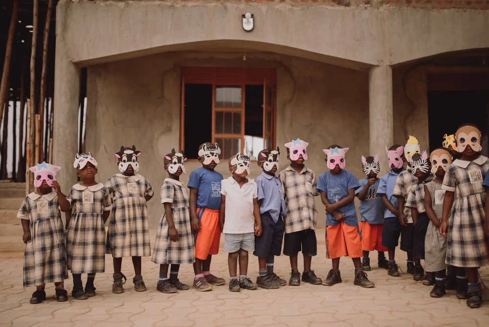 uganda | day five + six