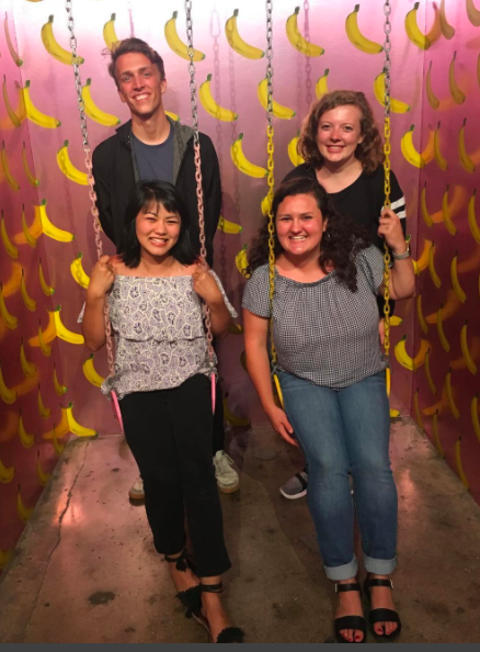 la | museum of ice cream