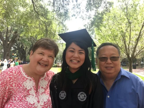 petites lettres: pre-graduation