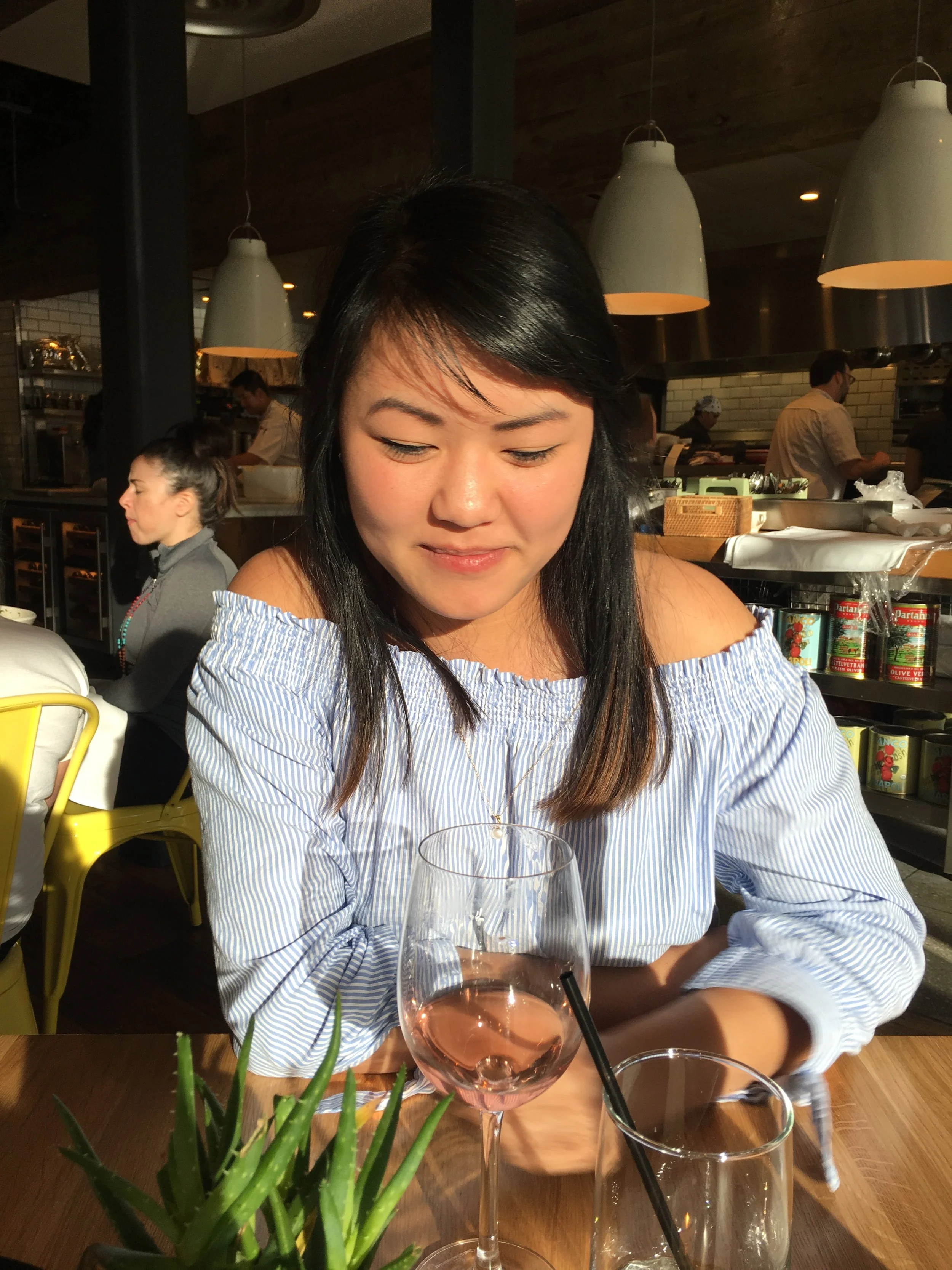 petites lettres: valentine's edition