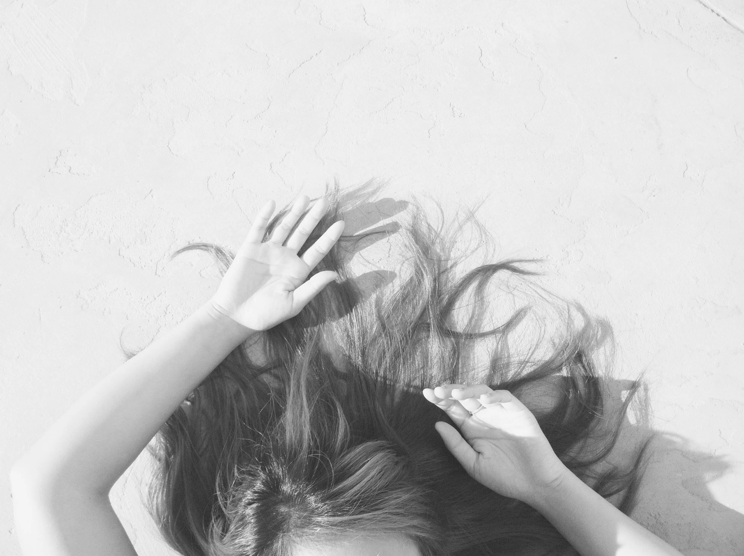 how to be your creative self during an artistic block