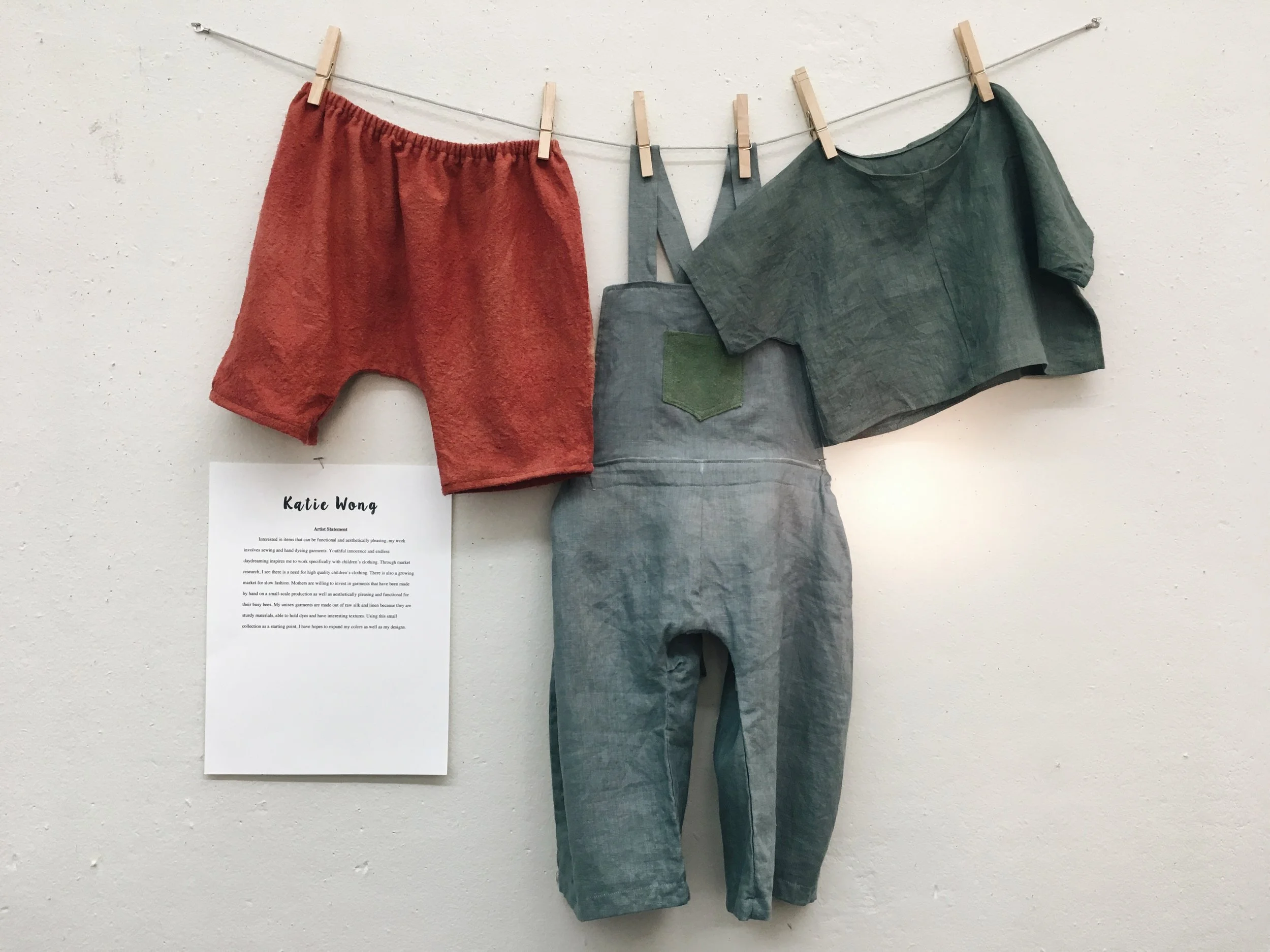 my story on choosing a college