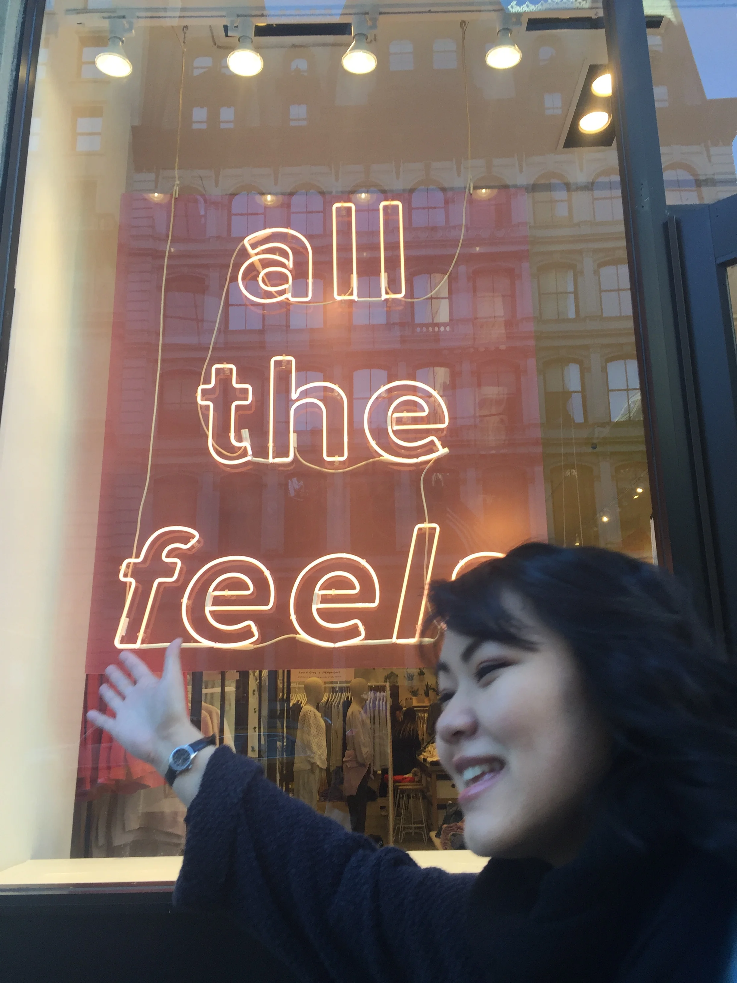 petites lettres: where are you spring?? edition