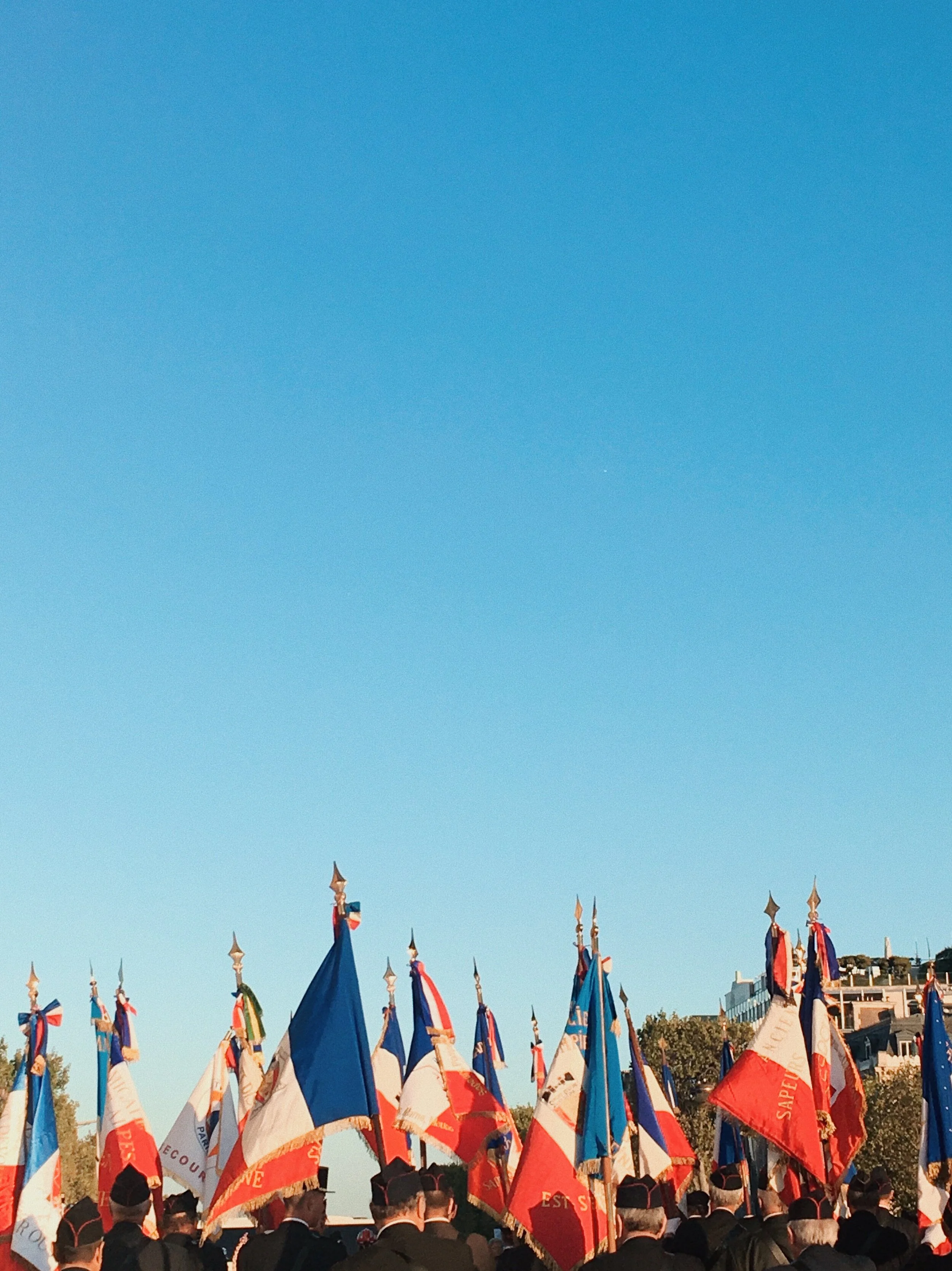 paris | my first solo trip