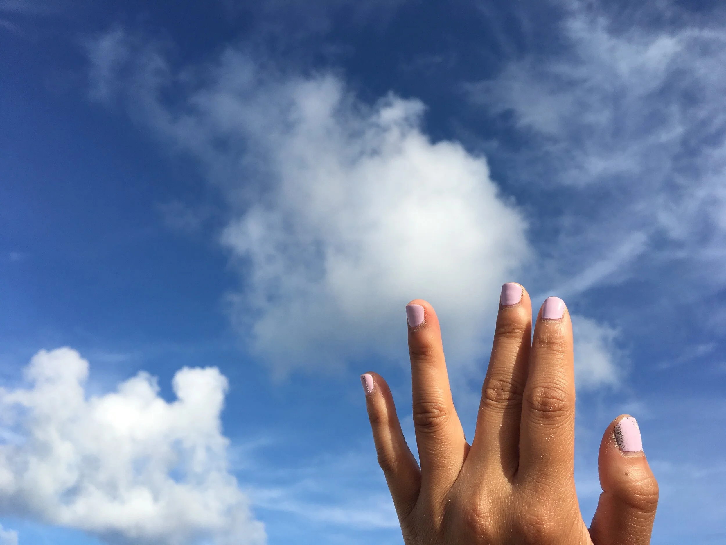 things i miss, don't miss, won't miss and won't forget