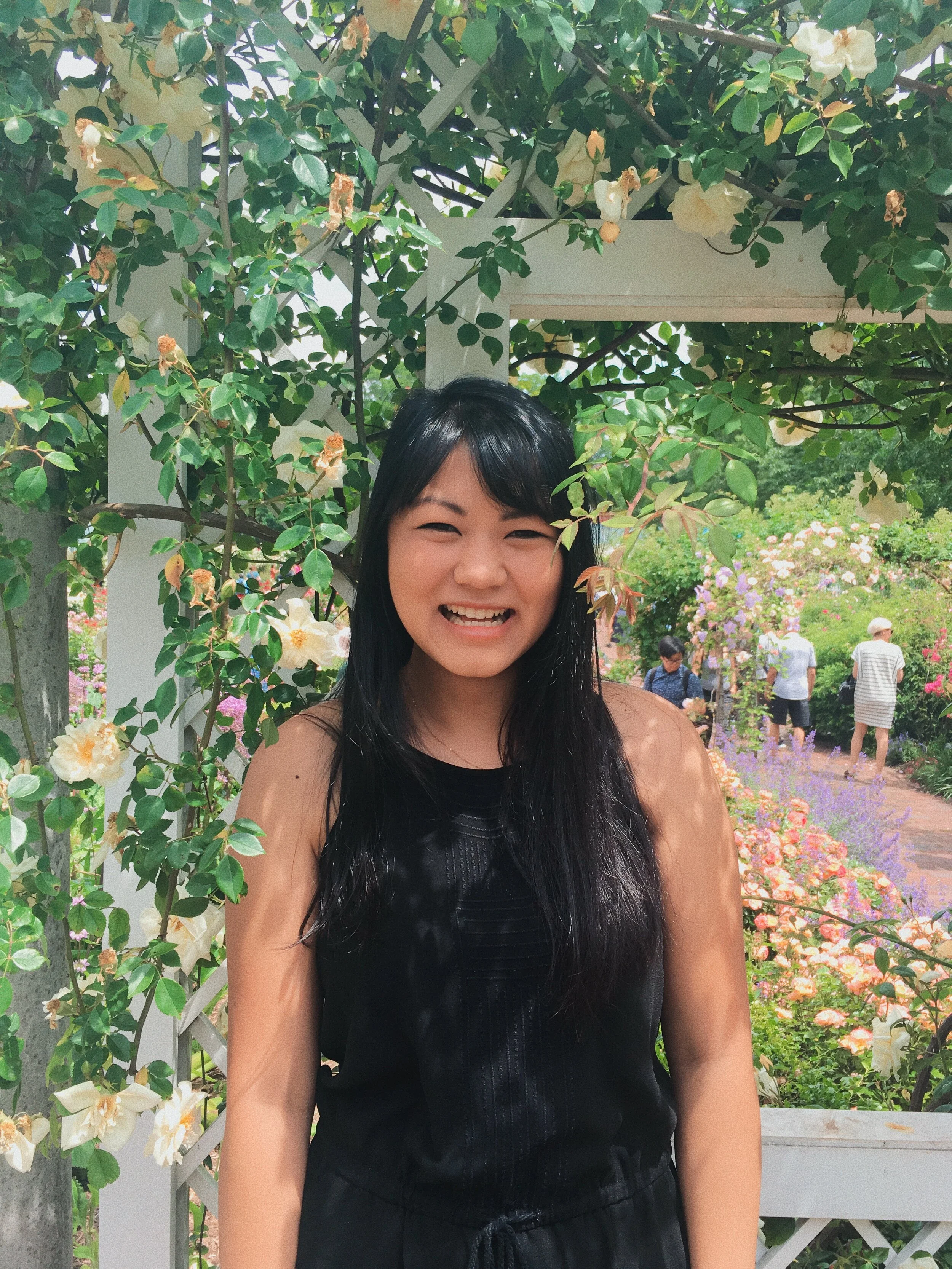 25! two years later...