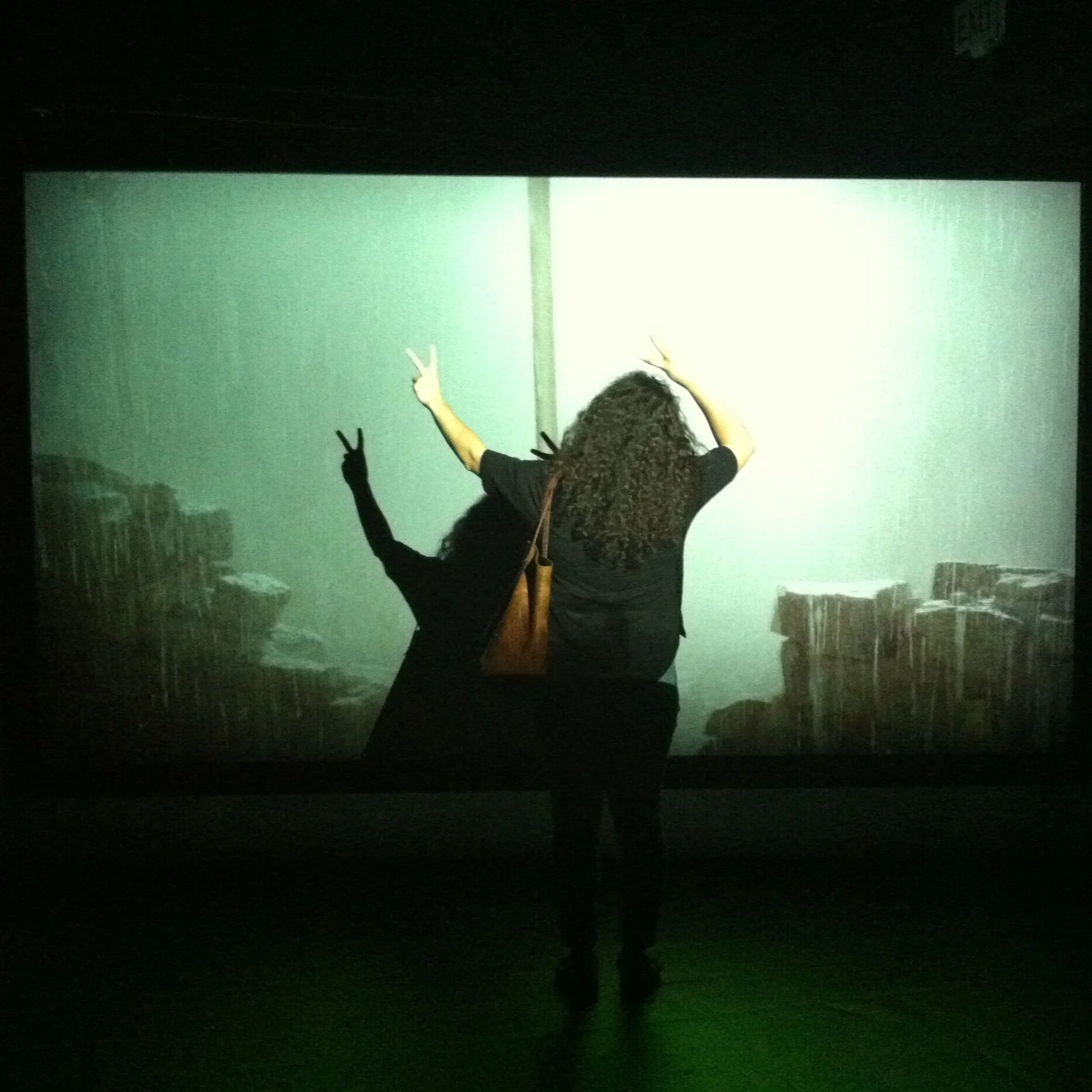 a ‘see ya again’ to summer