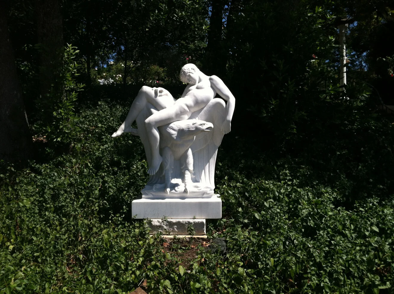 san simeon: hearst castle, ca | homebound