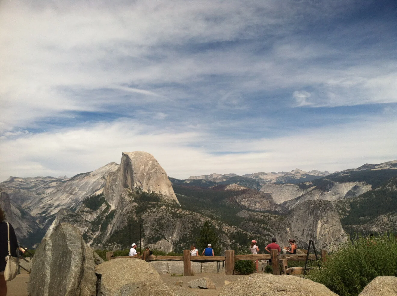 yosemite, ca | homebound