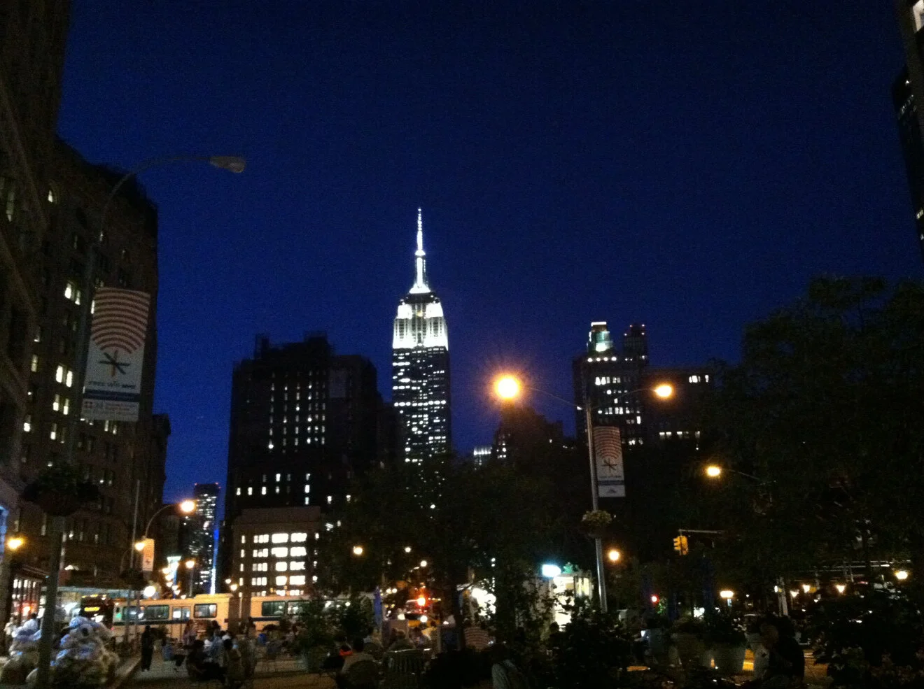 nyc | i’ve been waiting for you