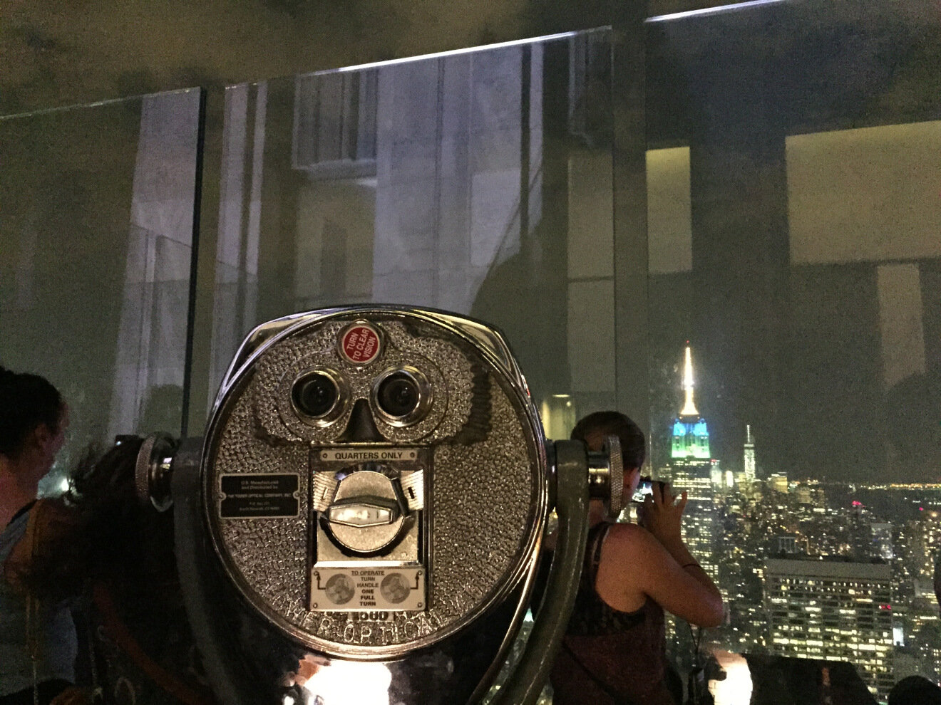 nyc | day 5: the bittersweet ending