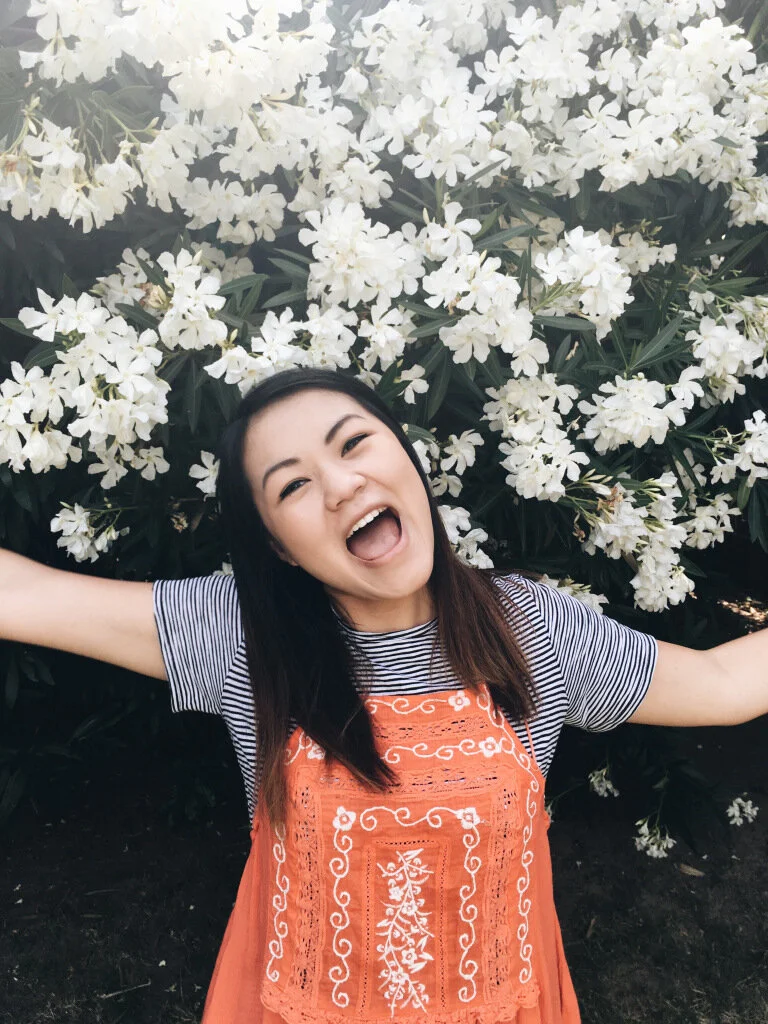 what working at a hardware store has taught me