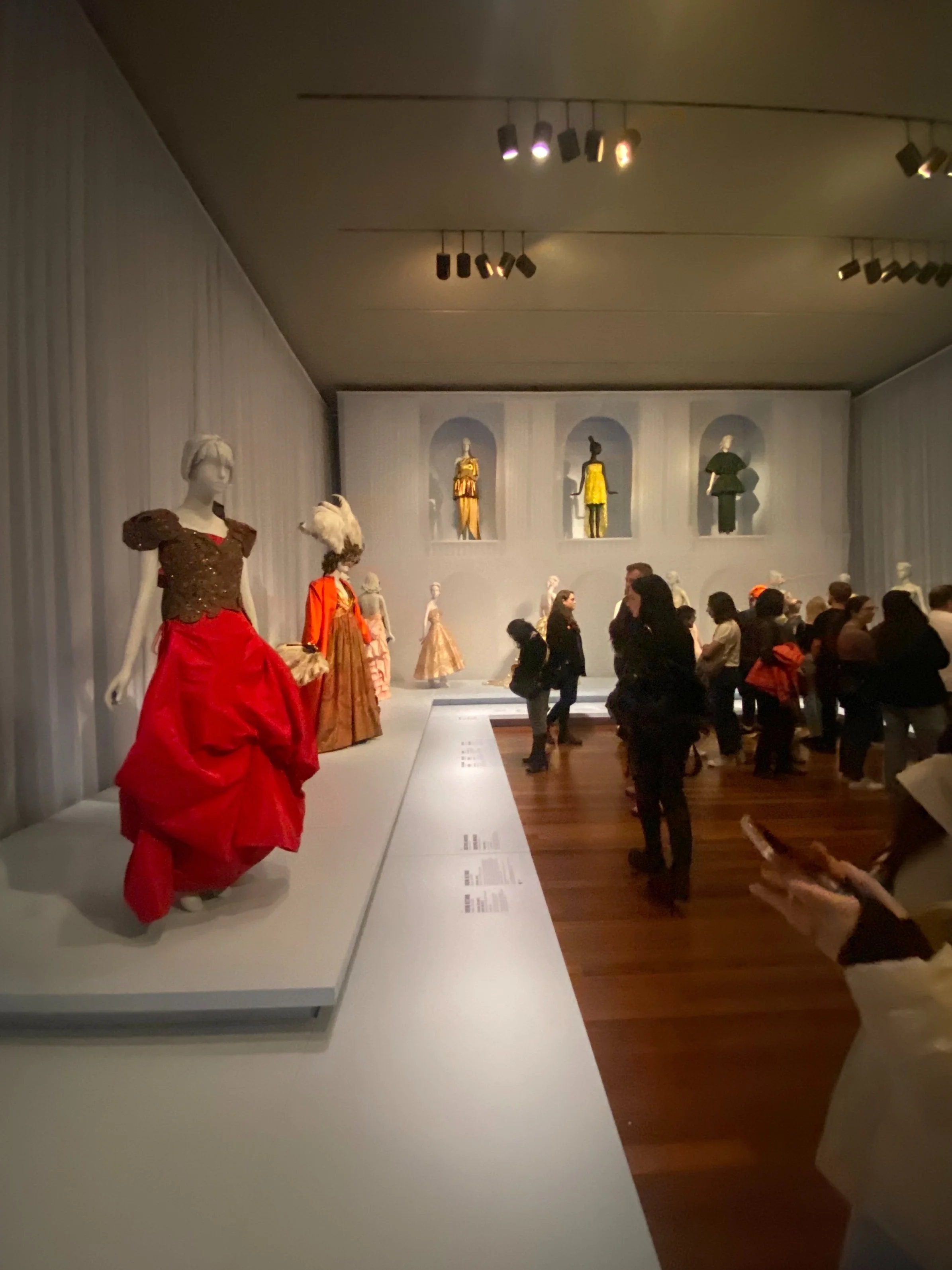 Fashioning San Francisco: A Century of Style