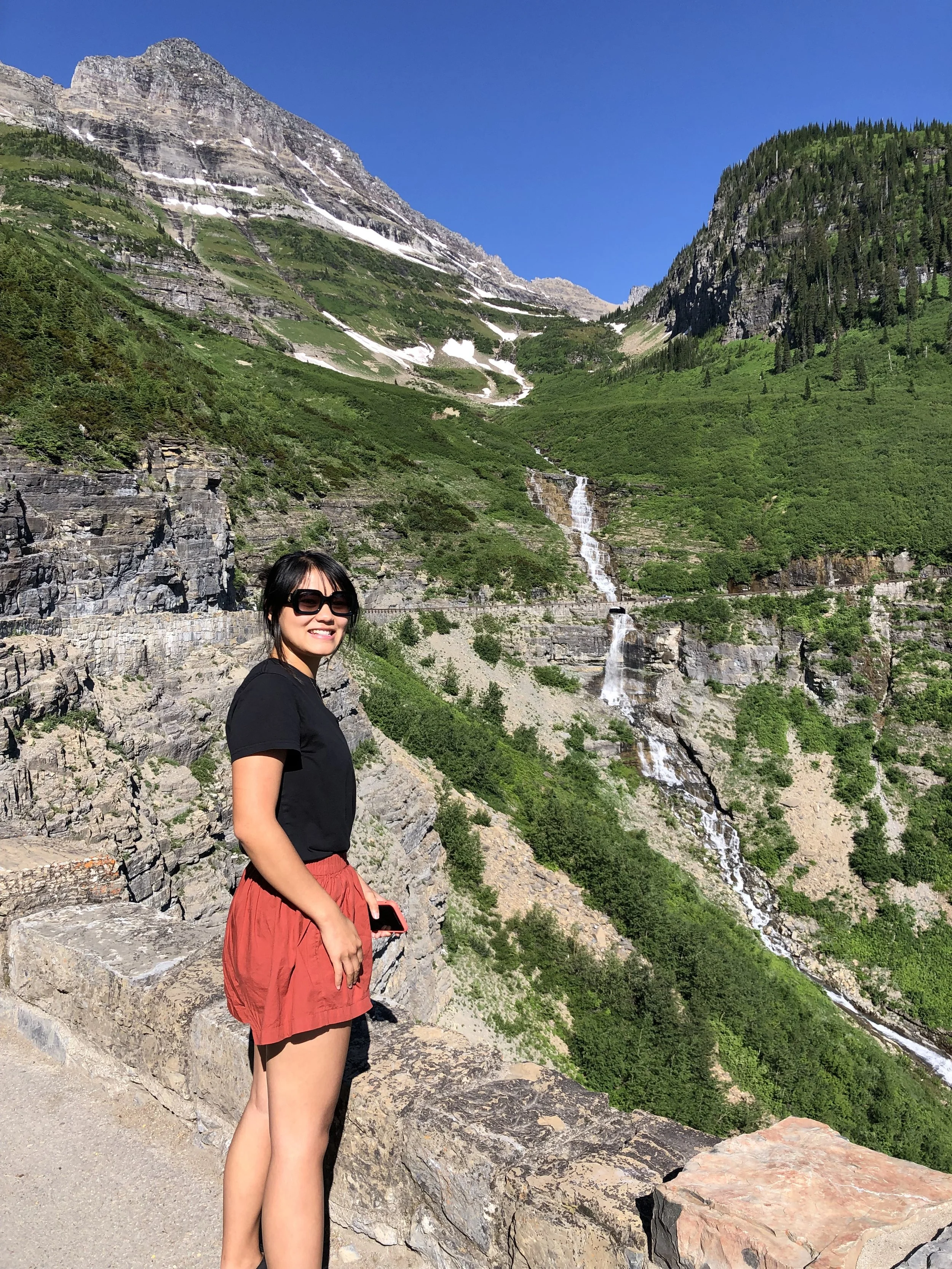 montana | my first rodeo under the big sky