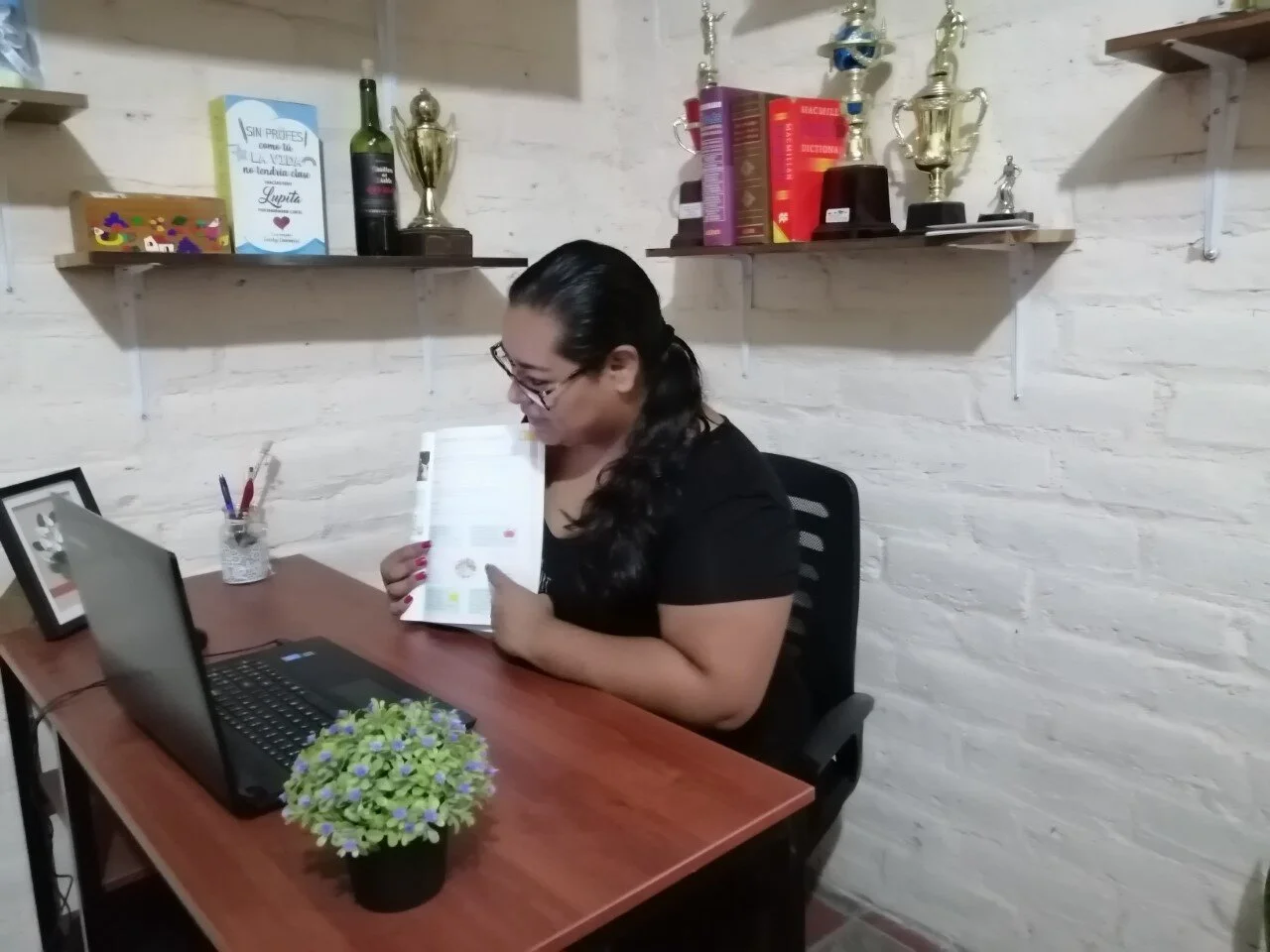 Colegio Ridvan Fundacion Prosperidad