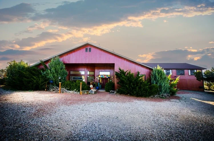 Sage Hills / our CONCERT LOCATION