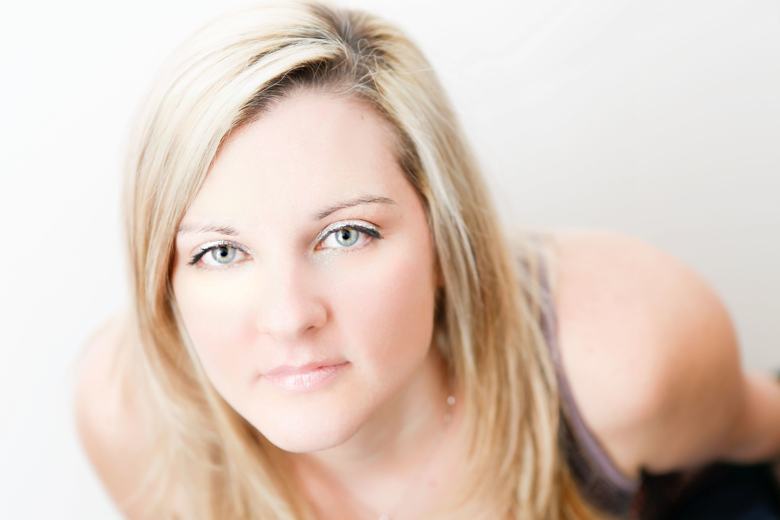 Julia Neville Talks to Cleveland Country Magazine about her new EP "Survivor" Released February 2017