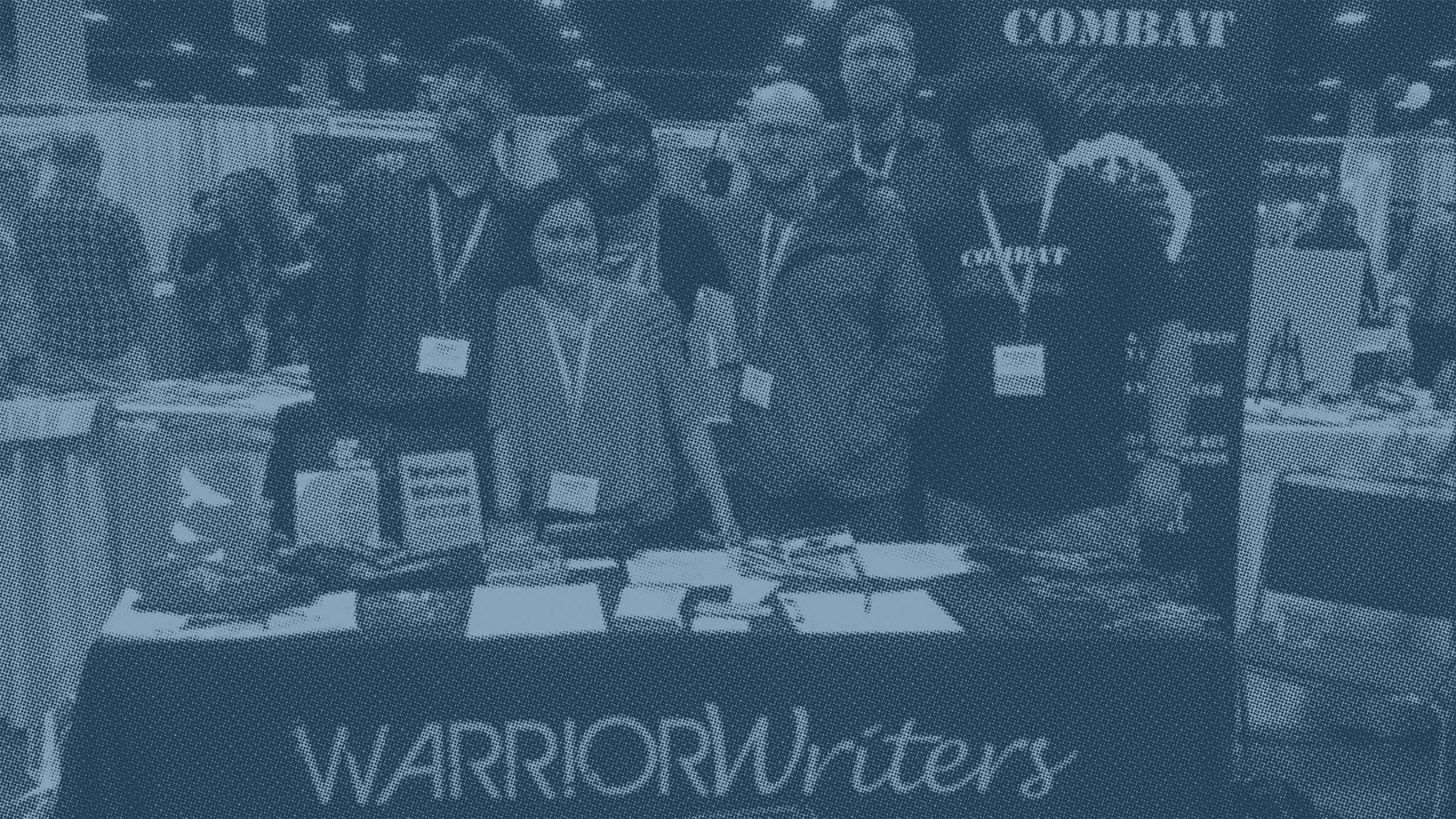 Opening Remarks from Two Veteran-Writer Performances at AWP 2018