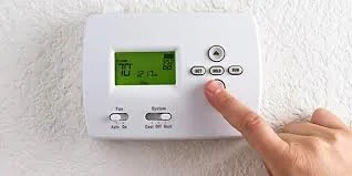 Is Your Money Managed By A Thermometer Or A Thermostat?